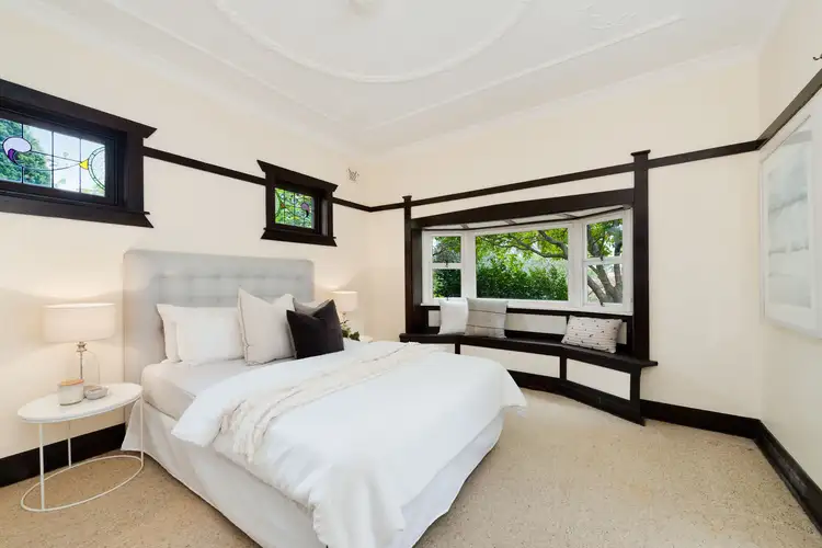 Fifth view of Homely house listing, 28 First Avenue, Willoughby NSW 2068