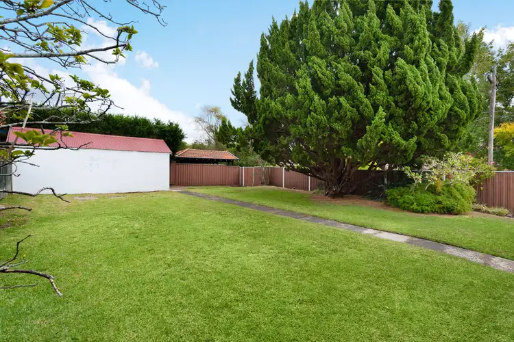 Sixth view of Homely house listing, 28 First Avenue, Willoughby NSW 2068