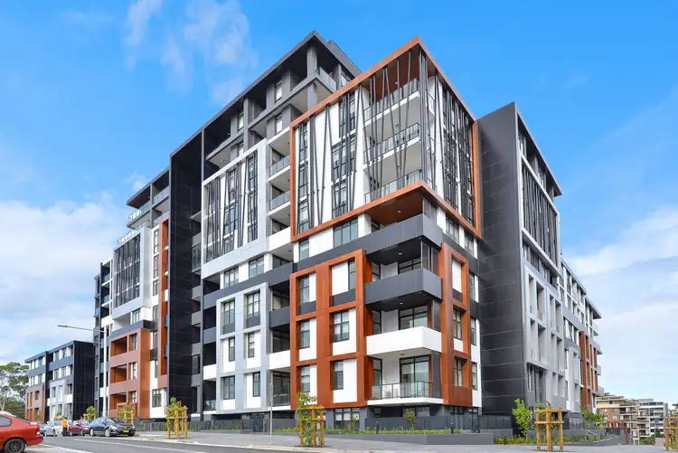 5321/16 Constitution Road, Meadowbank NSW 2114