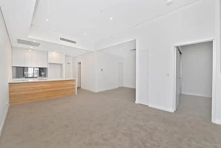 Second view of Homely apartment listing, 5321/16 Constitution Road, Meadowbank NSW 2114