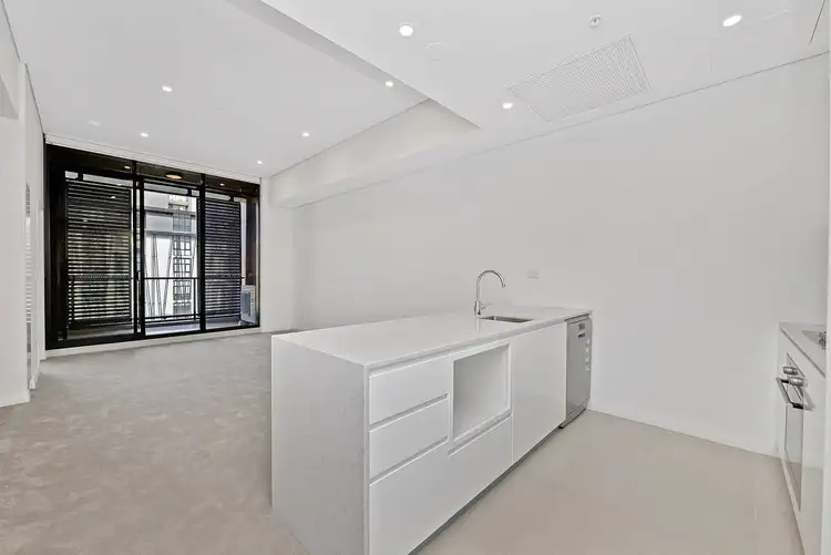 Third view of Homely apartment listing, 5321/16 Constitution Road, Meadowbank NSW 2114