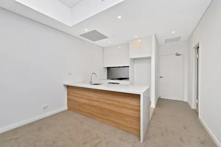 Fourth view of Homely apartment listing, 5321/16 Constitution Road, Meadowbank NSW 2114