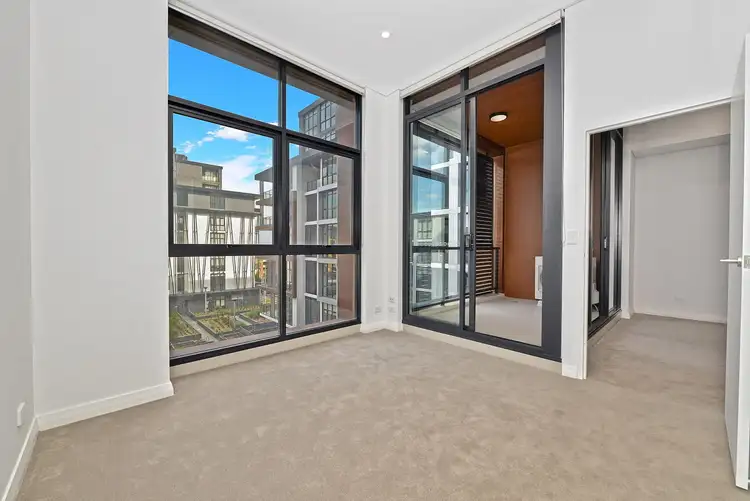 Fifth view of Homely apartment listing, 5321/16 Constitution Road, Meadowbank NSW 2114