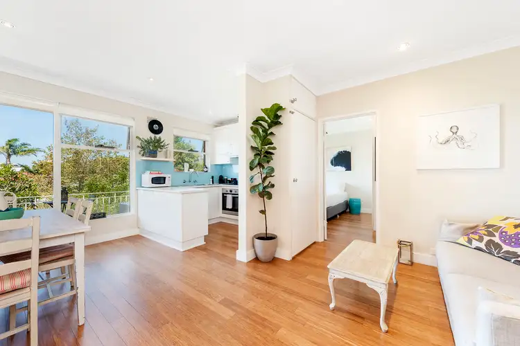 Second view of Homely apartment listing, 15/170 Falcon Street, Crows Nest NSW 2065