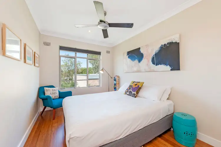 Third view of Homely apartment listing, 15/170 Falcon Street, Crows Nest NSW 2065