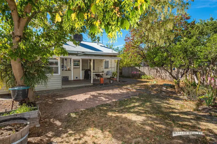 Second view of Homely house listing, 27 Reef Street, Maldon VIC 3463