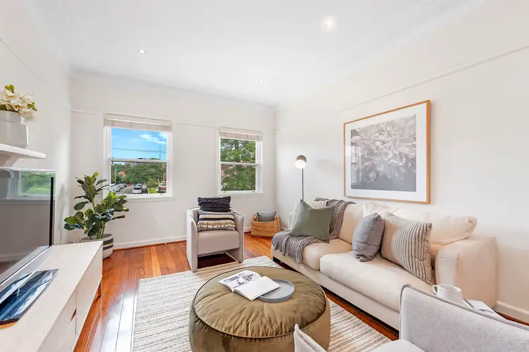 3/16 Macarthur Avenue, Crows Nest NSW 2065