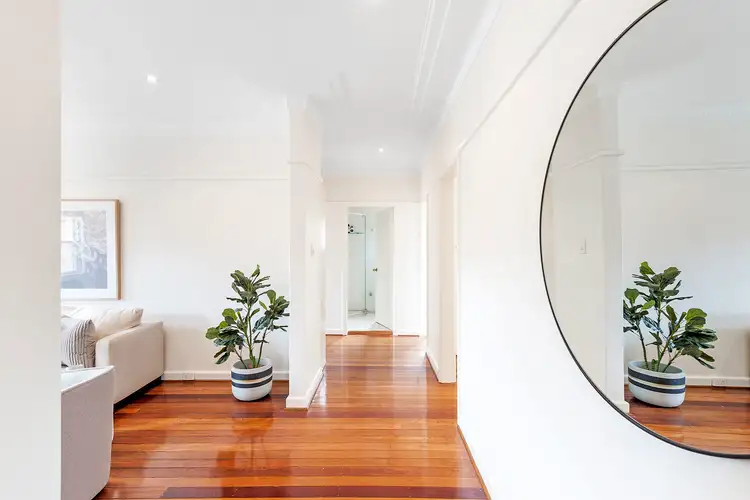 Second view of Homely apartment listing, 3/16 Macarthur Avenue, Crows Nest NSW 2065
