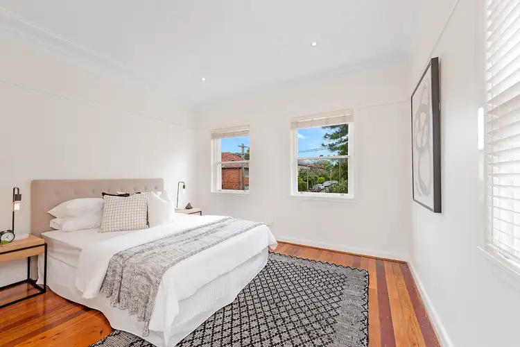 Third view of Homely apartment listing, 3/16 Macarthur Avenue, Crows Nest NSW 2065