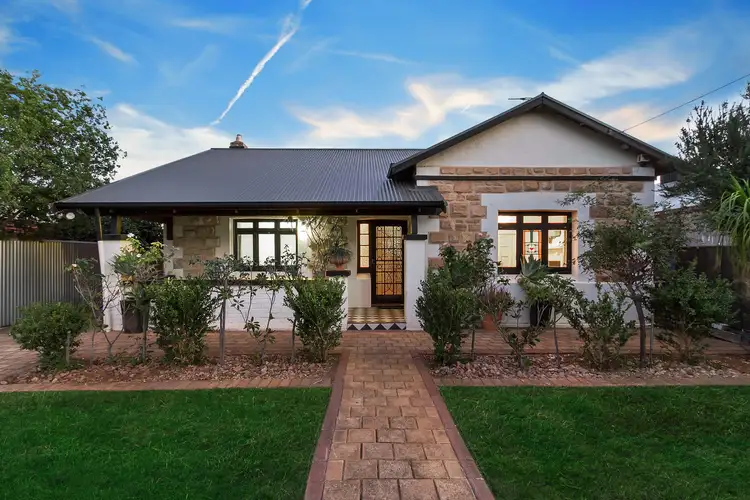 8 Somerset Avenue, Cumberland Park SA 5041