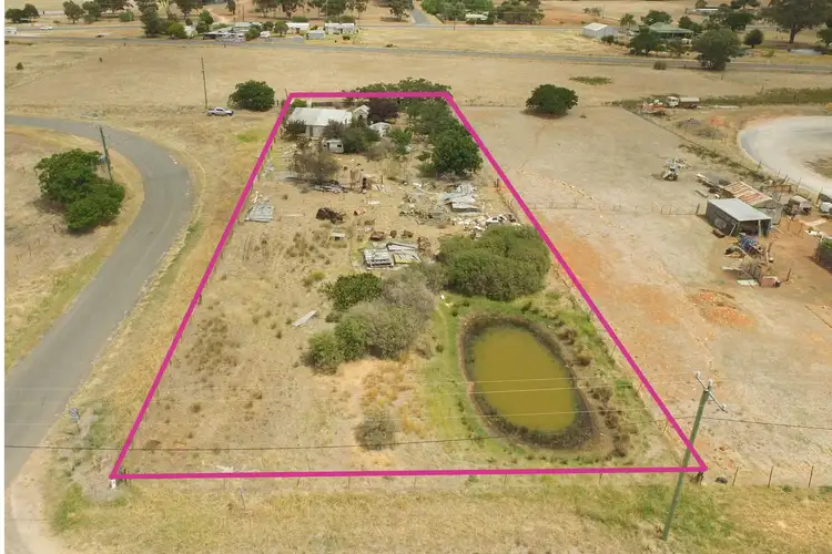 Main view of Homely house listing, Lot 1 Giles Street, Temora NSW 2666