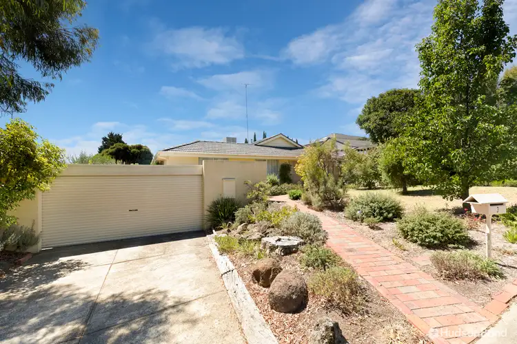 3 The Glades, Doncaster VIC 3108