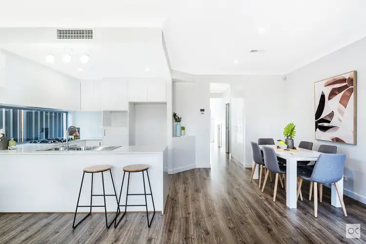 Fifth view of Homely townhouse listing, 9/615 Brighton Road, Seacliff SA 5049
