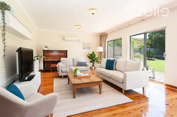 Second view of Homely house listing, 708 Morningside Place, Albury NSW 2640
