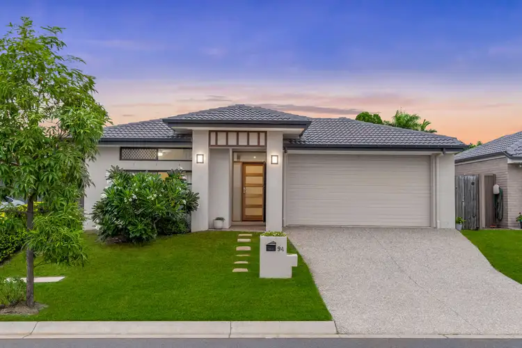 Main view of Homely house listing, 94 Schooner Circuit, Manly West QLD 4179