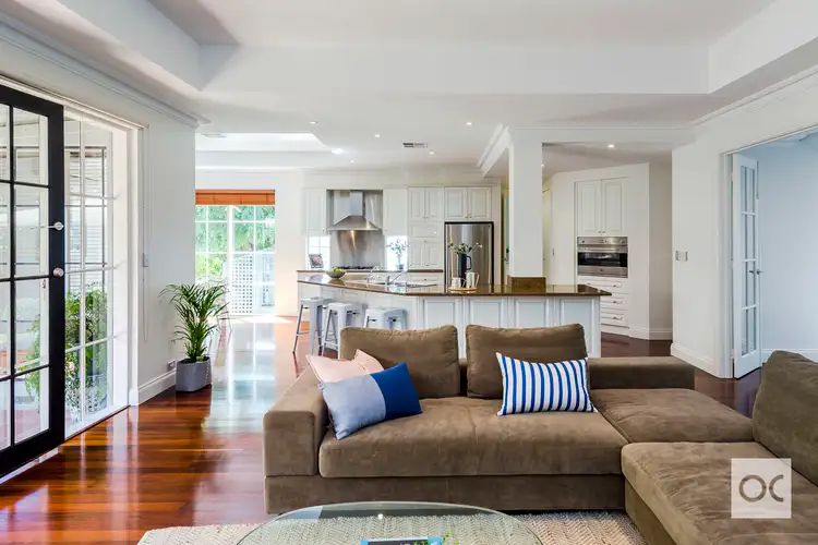 23 Carrick Hill Drive, Mitcham SA 5062