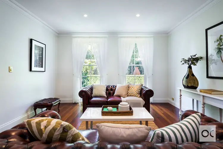 Fifth view of Homely house listing, 23 Carrick Hill Drive, Mitcham SA 5062