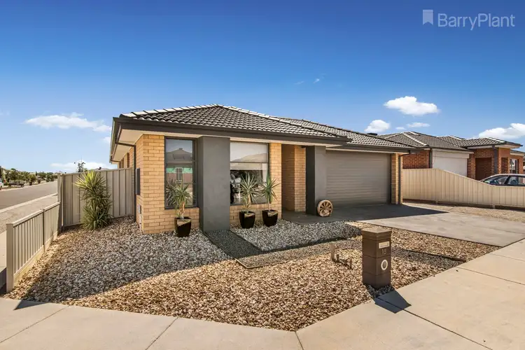 Main view of Homely house listing, 15 Dylan Street, Epsom VIC 3551