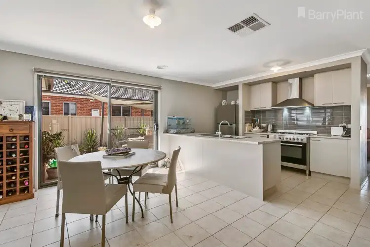 Second view of Homely house listing, 15 Dylan Street, Epsom VIC 3551
