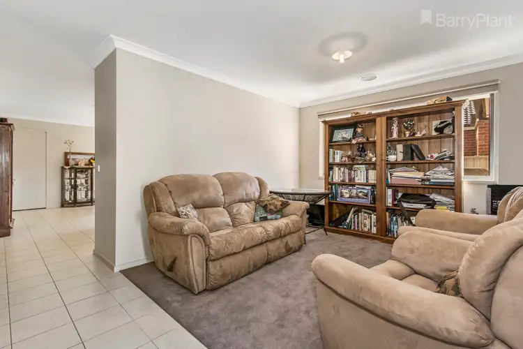 Third view of Homely house listing, 15 Dylan Street, Epsom VIC 3551
