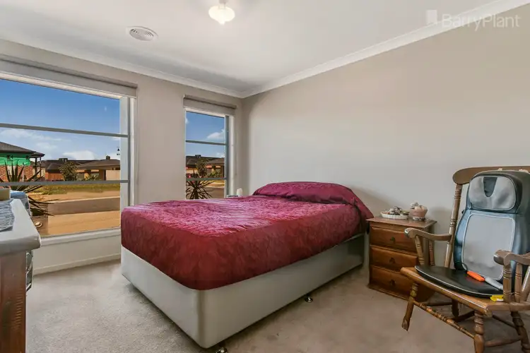 Fifth view of Homely house listing, 15 Dylan Street, Epsom VIC 3551