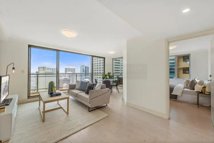 197-199 Castlereagh Street, Sydney NSW 2000