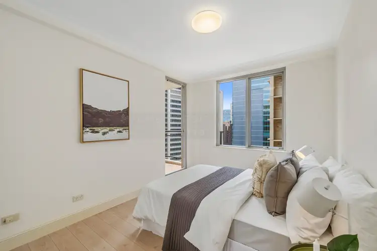 Seventh view of Homely apartment listing, 197-199 Castlereagh Street, Sydney NSW 2000