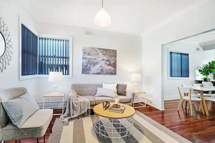 Main view of Homely house listing, 33 Albert Street, Wickham NSW 2293