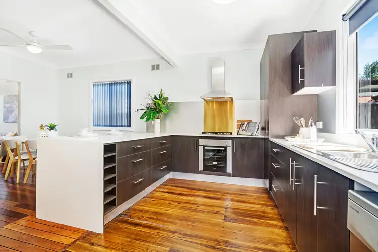 Second view of Homely house listing, 33 Albert Street, Wickham NSW 2293