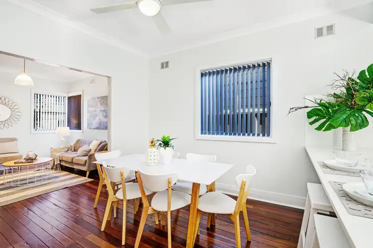Third view of Homely house listing, 33 Albert Street, Wickham NSW 2293