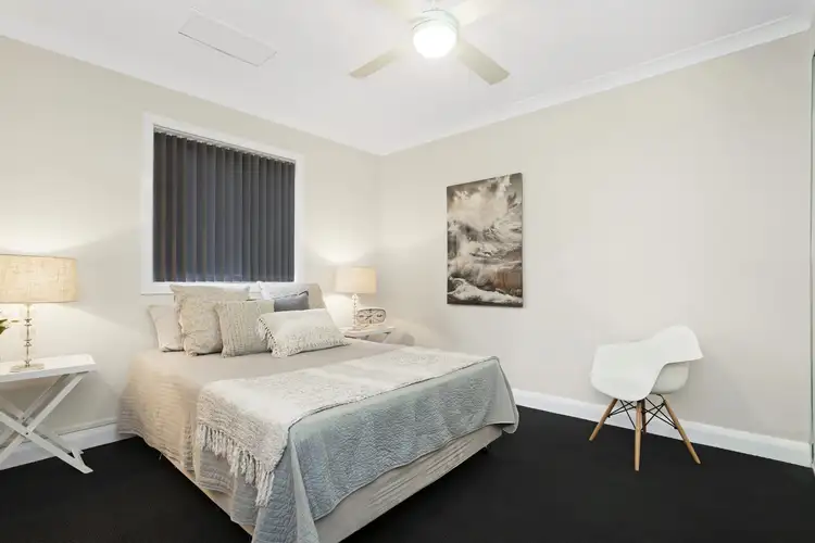 Fifth view of Homely house listing, 33 Albert Street, Wickham NSW 2293