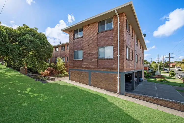 Main view of Homely unit listing, 3/19 Kahibah Road, Waratah NSW 2298