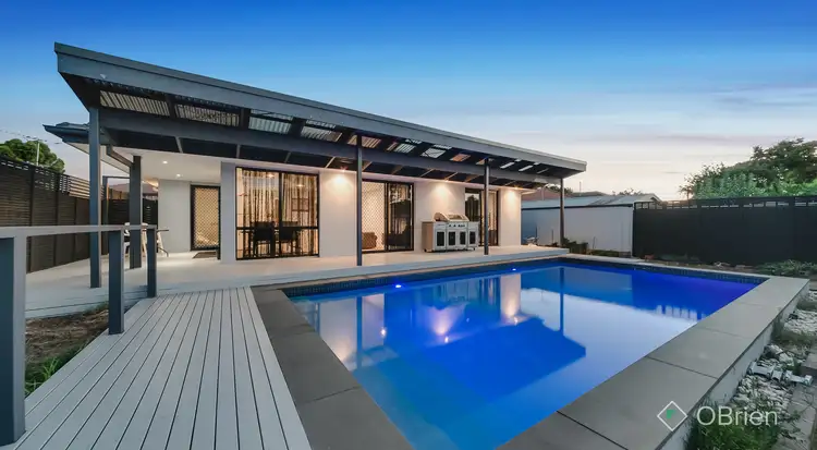 89 Embankment Grove, Chelsea VIC 3196