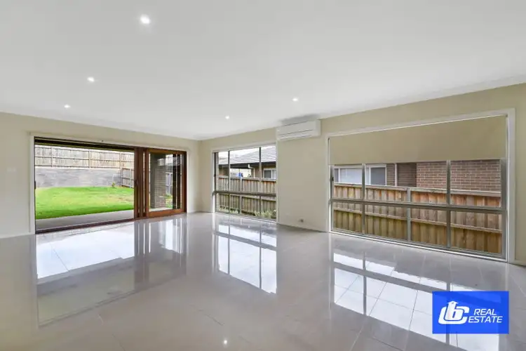 Second view of Homely house listing, 44 Corven Avenue, Elderslie NSW 2570