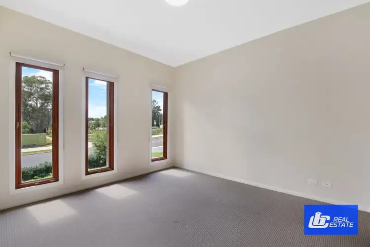 Fifth view of Homely house listing, 44 Corven Avenue, Elderslie NSW 2570