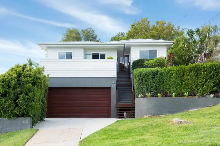 Main view of Homely house listing, 15 Rickard Road, Oyster Bay NSW 2225