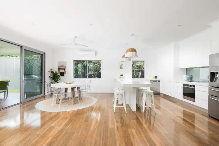 Second view of Homely house listing, 15 Rickard Road, Oyster Bay NSW 2225