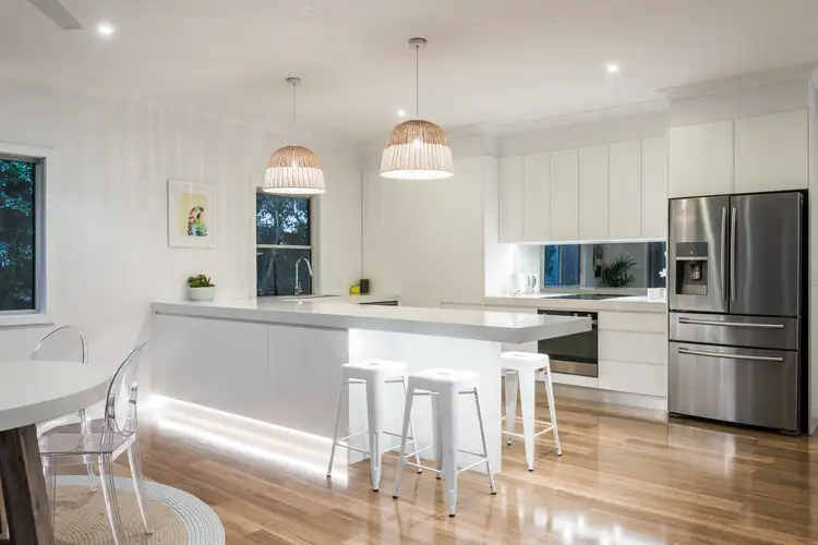 Third view of Homely house listing, 15 Rickard Road, Oyster Bay NSW 2225