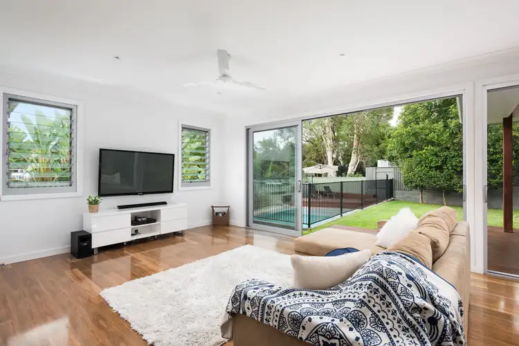 Fourth view of Homely house listing, 15 Rickard Road, Oyster Bay NSW 2225