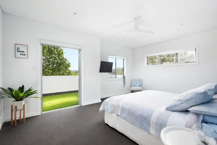 Fifth view of Homely house listing, 15 Rickard Road, Oyster Bay NSW 2225