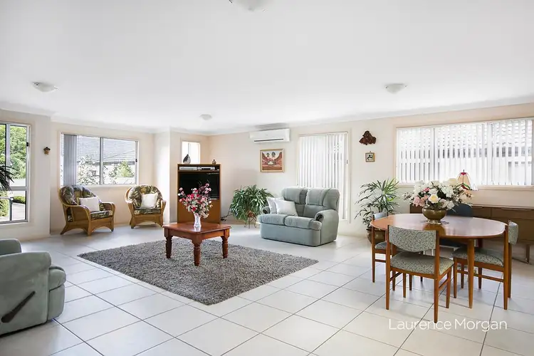 Second view of Homely villa listing, 2/34 Devonshire Crescent, Oak Flats NSW 2529