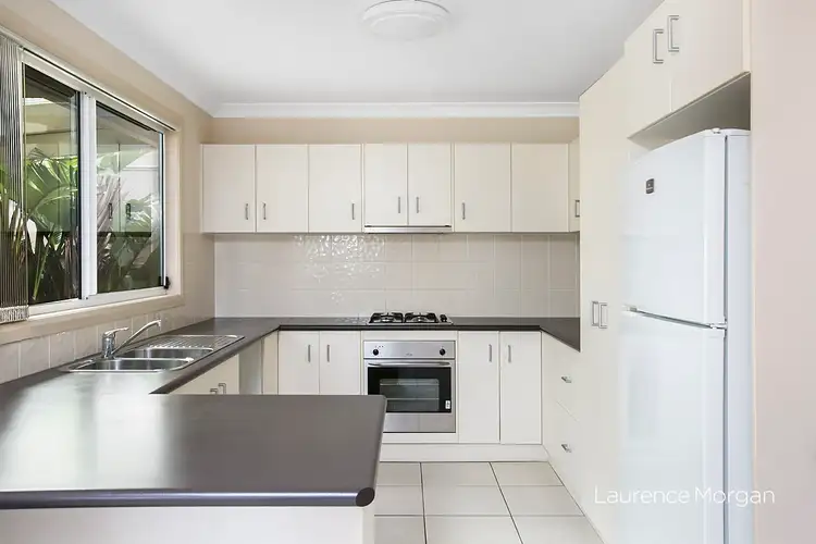 Third view of Homely villa listing, 2/34 Devonshire Crescent, Oak Flats NSW 2529