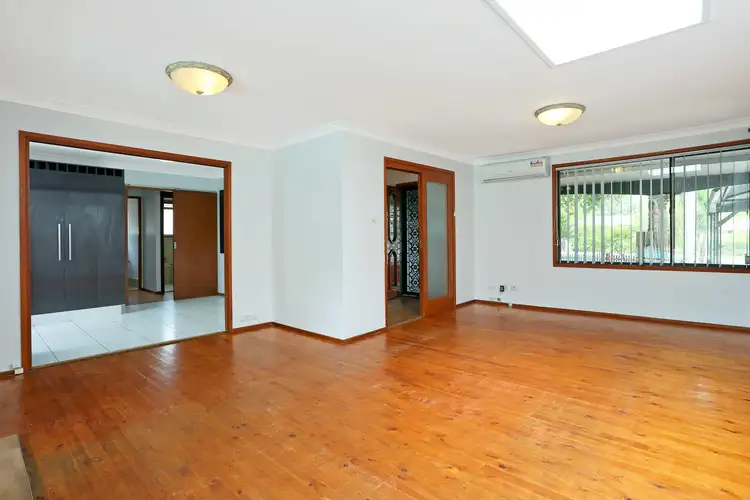 Third view of Homely house listing, 93 Quakers Road, Marayong NSW 2148