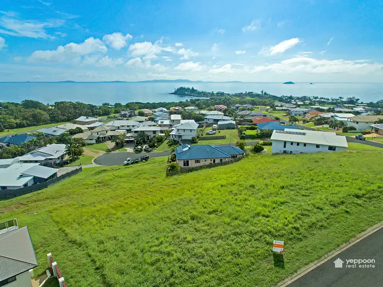 13 Paradise Way, Emu Park QLD 4710