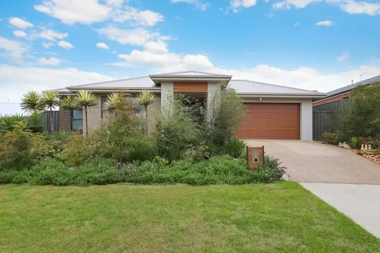 1 Barmah Place, Wodonga VIC 3690