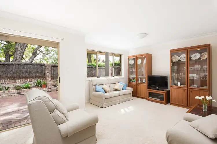 Second view of Homely villa listing, 1/50-52 Georges River Crescent, Oyster Bay NSW 2225
