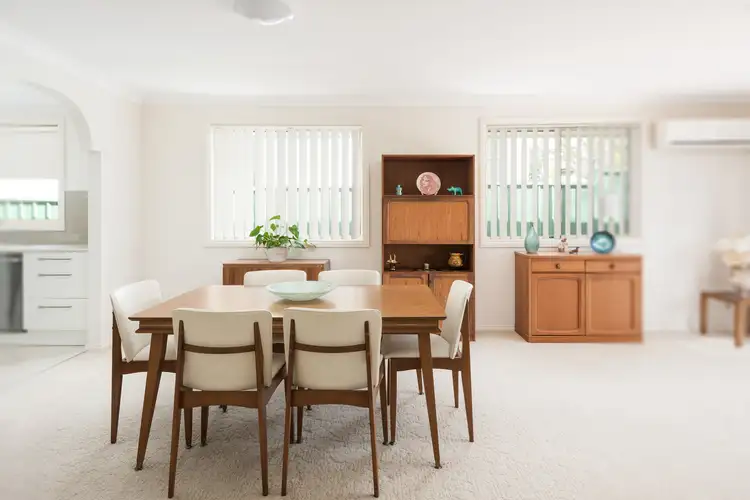 Third view of Homely villa listing, 1/50-52 Georges River Crescent, Oyster Bay NSW 2225