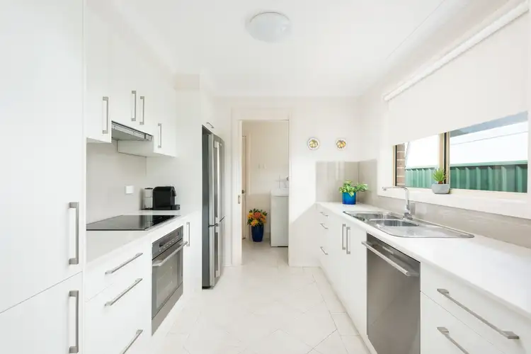 Fourth view of Homely villa listing, 1/50-52 Georges River Crescent, Oyster Bay NSW 2225