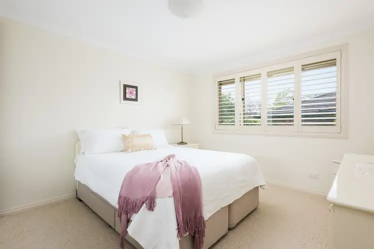 Sixth view of Homely villa listing, 1/50-52 Georges River Crescent, Oyster Bay NSW 2225