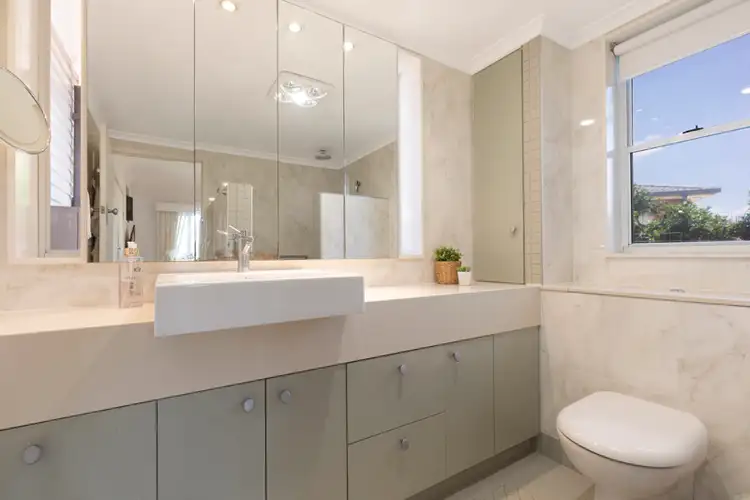 Fourth view of Homely house listing, 12 Kersley Road, Kenmore QLD 4069